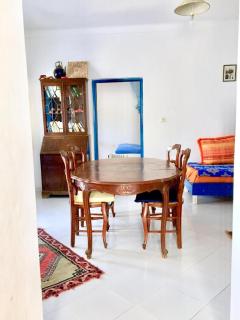 chez souad - Oualidia - 5