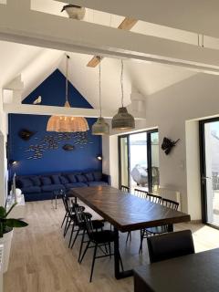 La Cabane des Pêcheurs - 0