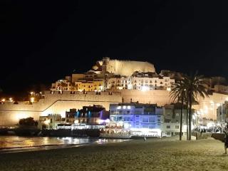 Super vacances pour 4! - Peñíscola - 0