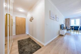 Apartament Nowa Letnica, Osiedle Latarników Gdańsk - Gdańsk - 5