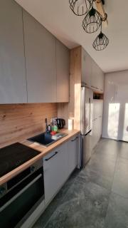 Apartament w Centrum - Częstochowa - 4