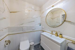Apartament Nowa Letnica, Osiedle Latarników Gdańsk - Gdańsk - 1