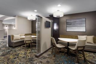 Residence Inn Hartford Rocky Hill - Rocky Hill - 3