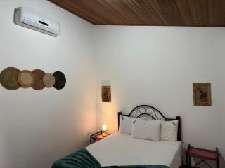 Villa Zanotto Piri - Pirenópolis - 8