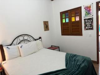 Villa Zanotto Piri - Pirenópolis - 4