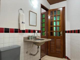 Villa Zanotto Piri - Pirenópolis - 3