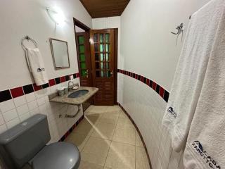 Villa Zanotto Piri - Pirenópolis - 1