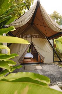 Hotel Arenal Glamping - Fortuna - 3