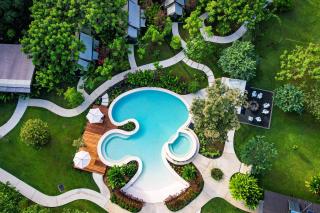 Hotel Arenal Glamping - 2