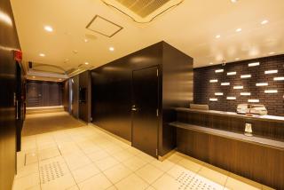 Floral Hotel East Shinsaibashi - 3