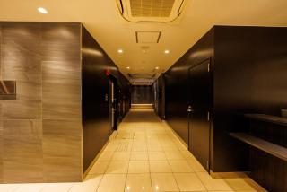 Floral Hotel East Shinsaibashi - 4