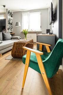 G15 Apartment - Olsztyn - 2