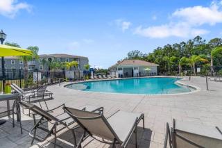 Elegant 3BR/2BA Condo Near Beaches & Attractions - Melbourne - 4