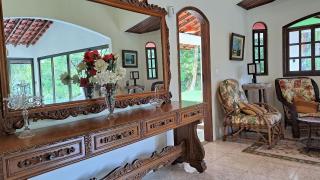 Paradise, swimming pool and barbecue in Guapimirim - 2