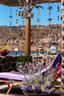 Serenity Blue (Cave house) - Akrotiri - 7