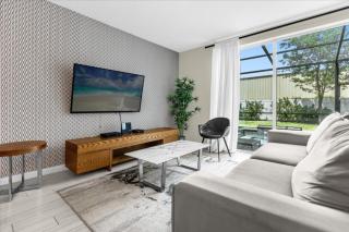 4 Bedrooms- 3,5 Bathrooms- Le Reve 4423 Lr - Kissimmee - 9