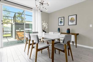 4 Bedrooms- 3,5 Bathrooms- Le Reve 4423 Lr - Kissimmee - 8
