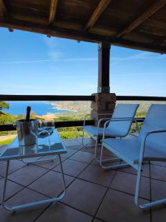 Villa Unica - Appartamenti Alba e Tramonto - Isola Rossa - 7