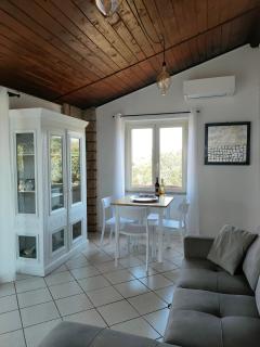 Villa Unica - Appartamenti Alba e Tramonto - Isola Rossa - 3