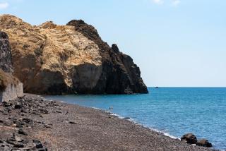 Serenity Blue (Cave house) - 9