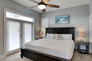 Magnolia House - Seagrove Beach - 8