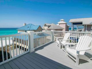 Magnolia House - Seagrove Beach - 0