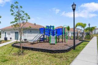 Luxury 3 Bedroom/2 Bathroom Condo in Melbourne FL with Pool, Gym and Laundry - Melbourne - 6