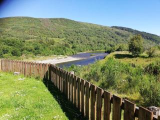 Rowan Cottage Highland retreat near Fort William - 6