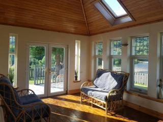 Rowan Cottage Highland retreat near Fort William - 5