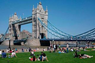 Tower Bridge! Immaculate One Bed - 2