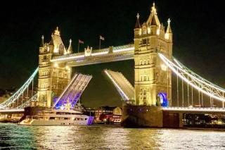 Tower Bridge! Immaculate One Bed - Londra - 1