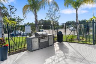 Elegant 2 Bed/2 Bath Apartment in Melbourne FL - Melbourne - 4