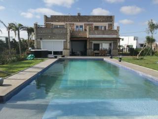 Elaaz Horse Farm - Azemmour - 8