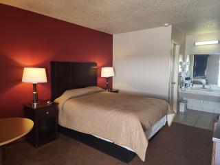 Colonial Inn Monahans TX - Monahans - 2