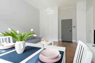 INA Rent - Riverview - Gdańsk - 7