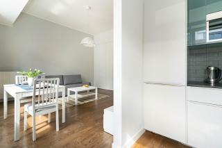 INA Rent - Riverview - Gdańsk - 6