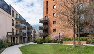 INA Rent - Riverview - Gdańsk - 9