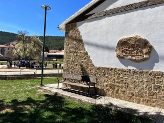 Casa Rural Chincha - Tragacete - 9