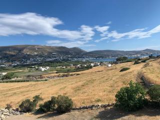 Aegean Overlook Studios - Parikia - 2