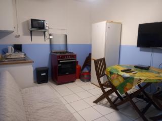 Niky house - Fort-de-France - 0