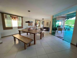 Casa em condominio beira Rio - Aracaju - 4