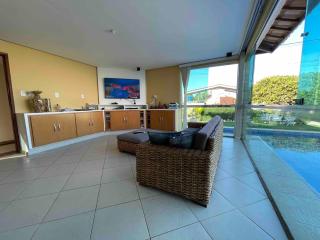 Casa em condominio beira Rio - 3