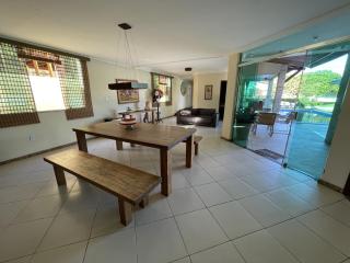 Casa em condominio beira Rio - 2
