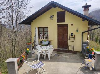Casa di Viu' - Viù - 0