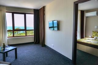 Lozenets View Hotel - Lozenets - 7