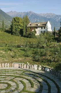 Hotel Garni Lichtenau - Schenna - 3