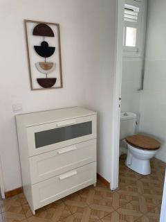 Soanna - T3 à 3 minutes de la plage - 4