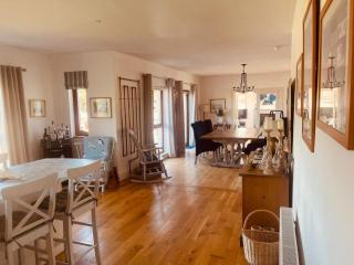 Wild Atlantic Lodge - Dunfanaghy - 6