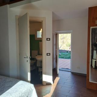 B&B La Casina Rosa La Spezia - 4