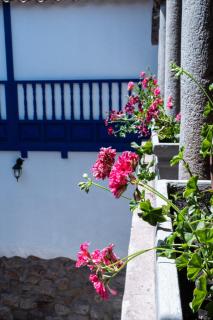 Estancia San Pedro Hotel - Cusco - 4